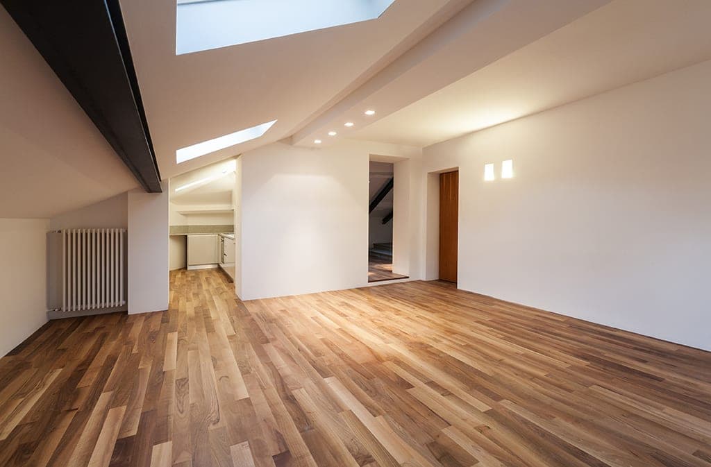 Traitement des planchers bois